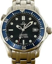 Omega Seamaster Professional 300 2541.80 Quartz 3