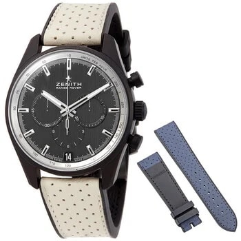 Zenith — El Primero Range Rover Chronograph Automatic 24.2040.400/27.R797 — Watch — resale