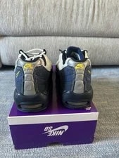 Nike SB Air Max 95 Eric Koston HQ8492-400 3