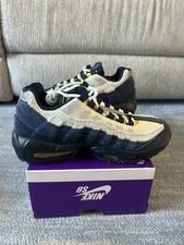 Nike SB Air Max 95 Eric Koston HQ8492-400 4
