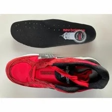 8.5US New Balance M990Pl3 Us8.5 4