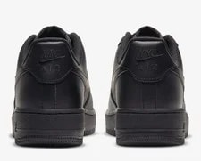 Nike Air Force 1 Low '07 () 4