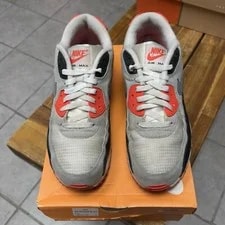 Nike Air Max 90 OG 2015 2