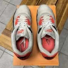 Nike Air Max 90 OG 2015 4
