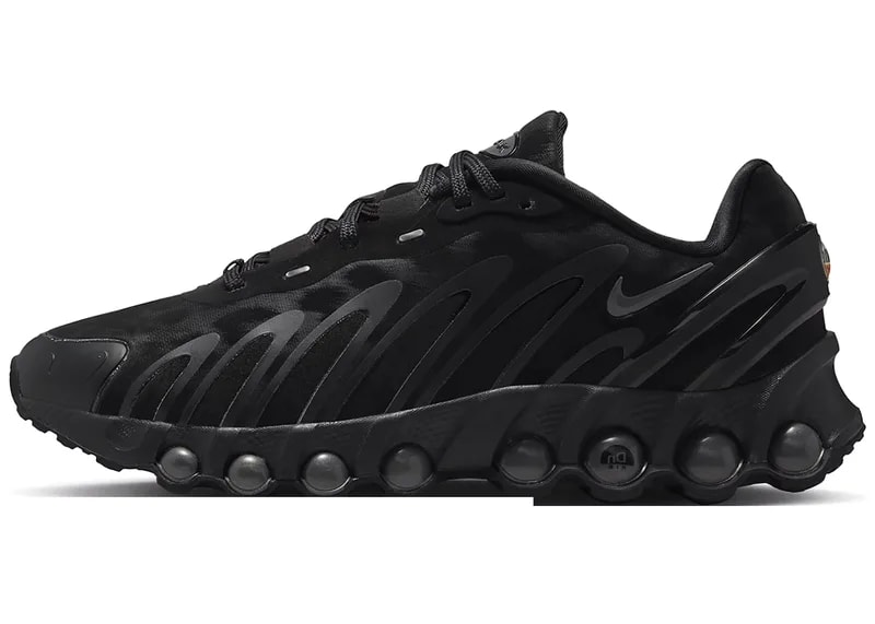 NIKE — Air Max Dn8 SE Wmns " IB1991 001 — Sneaker — resale