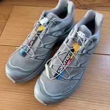 Salomon — Salomon XT-6 No Box US6 — Sneaker — resale