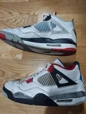 10.0US Air Jordan 4 2
