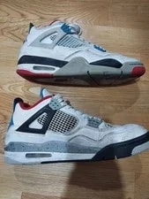 10.0US Air Jordan 4 3