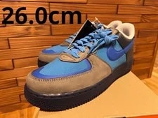 Nike — 8.0US Nike Air Force 1 Low — Sneaker — resale