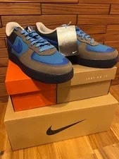 8.0US Nike Air Force 1 Low 2