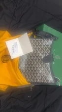 Goyard / Medium Strap 2