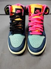 Air Jordan 1 Mid SE 575441‑201 6/WM 7.5 Armory Archaeo 2