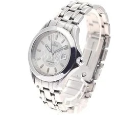 Omega — Omega Seamaster 120 2511.31 36mm SS Silver #C10021 — Watch — resale