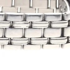 Omega Seamaster 120 2511.31 36mm SS Silver #C10021 3
