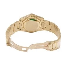 Rolex Day-Date 118238 Green 732678 4
