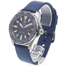 TAG Heuer Aqua Racer WAY211B.FC6363 Caliber 5 Date Automatic Watch_948660 2