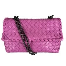 Bottega Veneta — Bottegaveneta Bottega Veneta Olympia la — Handbag — resale