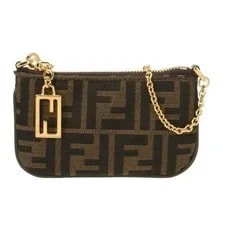 Fendi — Fendi Baguette Mini 154316057 — Handbag — resale