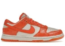 Nike — Nike Dunk Low Cracked () — Sneaker — resale