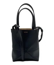 Loewe — Loewe Puzzle Fold Mini CIL0010896751 #640 — Handbag — resale