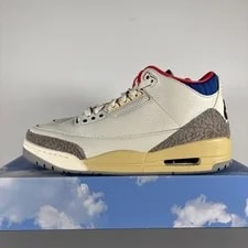 Size 10 - Air Jordan 3 Retro Seoul 2
