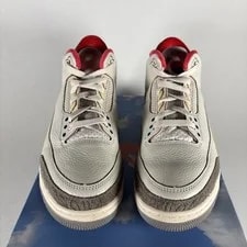Size 10 - Air Jordan 3 Retro Seoul 3