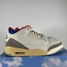 Size 10 - Air Jordan 3 Retro Seoul 4