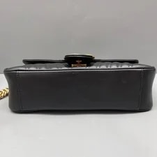 Gucci Matelasse Small GG Marmont (ws051726e4r) 4