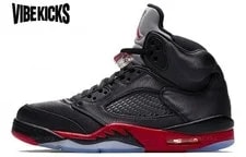 Air Jordan — Air Jordan 5 Retro ' 136027-006 New — Sneaker — resale
