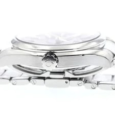 Omega Seamaster Aqua Terra 231.10.42.21.03.004 42mm SS Navy #C2879 3