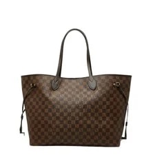 Louis Vuitton — Louis Vuitton Neverfull L... GZl1iu9a — Handbag — resale