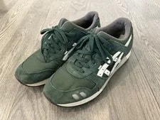 Asics Gel Lyte III Split Tongue 1990 8-1/2 8.5 ’S Exc Cond 2