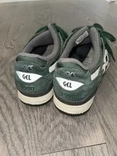 Asics Gel Lyte III Split Tongue 1990 8-1/2 8.5 ’S Exc Cond 3