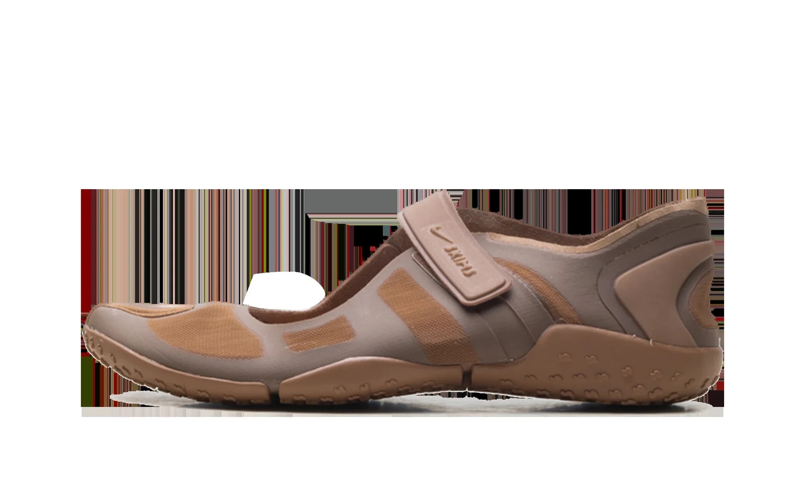NIKE — Air Rift Wmns "Skims - Archaeo " IO7694 201 — Sneaker — resale