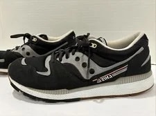 Saucony Shoes Size 11 Azura ST S70437-20 Running Cross Fit Walk 3