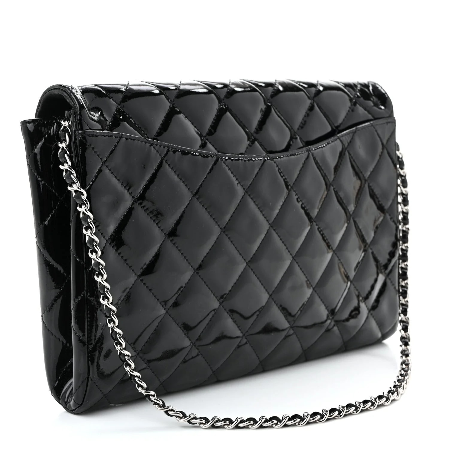 With Chain Flap 3