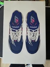 New Balance 990v3 X 'Kith Daytona' (M990KH3) 2