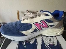 New Balance 990v3 X 'Kith Daytona' (M990KH3) 4
