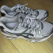 9.0US Sold Out Color Asics Gel-Kayano 14 3