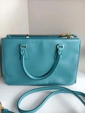 Prada Galleria Auth 2