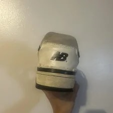 New Balance 550 ‘Sea Salt’ Size 8 ’S 3
