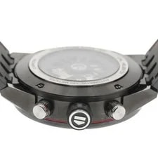 TAG Heuer Carrera CAR2A1H.FT6101 45mm SS Black #C5329 3