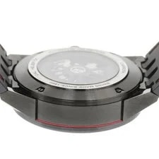 TAG Heuer Carrera CAR2A1H.FT6101 45mm SS Black #C5329 4
