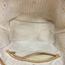 6Eb1787 Louis Vuitton Neverfull Mm N51107 Ladie 4