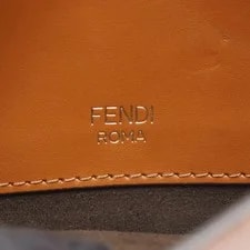 Fendi Flat Baguette #RCB1159 4