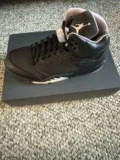 Jordan — Jordan Air 5 Retro PSG Paris Saint-Germain Off ’S 2025 — Sneaker — resale