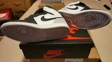 Jordan 1 Retro High OG Stage Haze 4