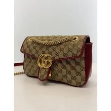 Gucci I Small GG Marmont y1_0728 2