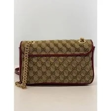Gucci I Small GG Marmont y1_0728 3