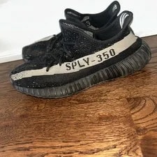 Yeezy 350 Boost V2 ’S 3